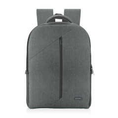 Aisens Sac à dos Premium pour ordinateur portable 15,6" - Couleur Gris