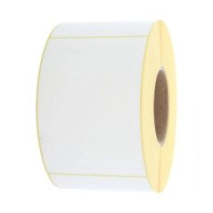 Zebra Z-Perform 1000T Pack de 4 Rouleaux d'Étiquettes Originales Perforées 105x148mm - 1127 Unités par Rouleau - 200957