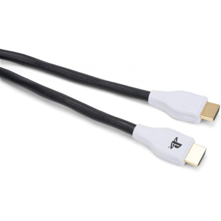 Câble HDMI Ultra Haute Vitesse PowerA pour Playstation 5