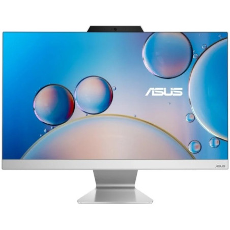 Asus A3402WVAK Tout-en-un Intel Core i5-1335U - 16 Go DDR5 - 512 Go SSD - 23,8" FHD - FreeDOS