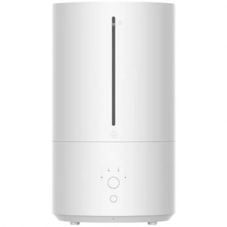 Xiaomi Smart Humidifier 2 Humidificateur d'Air 28W - 4,5L - Technologie de Stérilisation Ultraviolet - Autonomie jusqu'à 32h