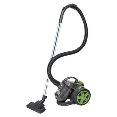 Aspirateur Cyclonique Compact Muvip PRO600 700W - Filtre HEPA - Réservoir 1,8L - Câble de 5m