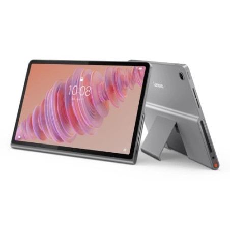 Tablette Lenovo Tab Plus 11,5" 2K - 128 Go - RAM 8 Go - Caméra arrière 8 mp - WiFi, Bluetooth 5.0 - Couleur Grise