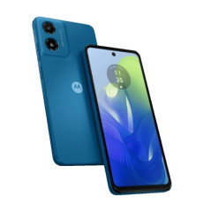 Smartphone Motorola Moto G04s Écran IPS 6,56" - 8 Go - 128 Go - Caméra 50mp - Batterie 5000mAh