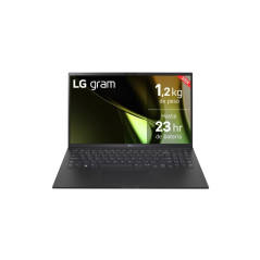 LG Gram 15Z90S-G.AA75B Portable 15" Intel Evo Core Ultra 7 155H - 32 Go - 1 To SSD - W11 Home 64 - Couleur Noir
