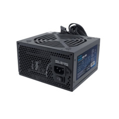 CoolBox Basic 500GR Bloc d'alimentation 300W - Ventilateur 120mm