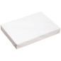 Pack de 5 - Papier A3 80g 297x420mm (500 feuilles) Blanc