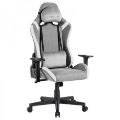 Chaise Gaming Mars Gaming MGC-PRO - Tissu Respirant - Coussins Soft-Touch - Accoudoirs 2D - Dossier Incliné