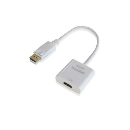 Approx Adaptateur DisplayPort vers HDMI