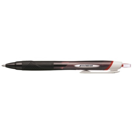 Pack de 12 - Uni-ball JetStream Sport SXN-150E Stylo à bille rétractable - Pointe de 1 mm