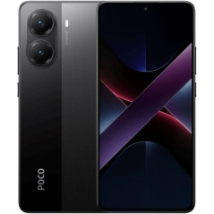 Smartphone Poco X7 Pro 5G Écran 6,67" - 12 Go - 512 Go - Caméra Principale 50 MP - Batterie 6000 mAh - Charge Turbo 90 W