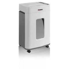 Dahle ShredMATIC 150 Déchiqueteuse à papier automatique coupe en particules P-4