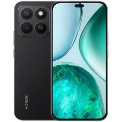 Smartphone Honor X8c Écran AMOLED 6,7" - 8 Go - 256 Go - Caméra Principal 108 MP - Batterie 5000 mAh