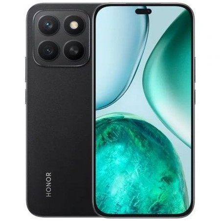 Smartphone Honor X8c Écran AMOLED 6,7" - 8 Go - 256 Go - Caméra Principal 108 MP - Batterie 5000 mAh