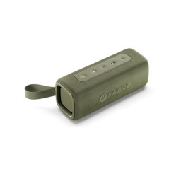 Motorola ROKR 600 Haut-parleur Portable - 30W - Bluetooth 5.3 - IP67 - 12 Heures d'Autonomie - Couleur Verte