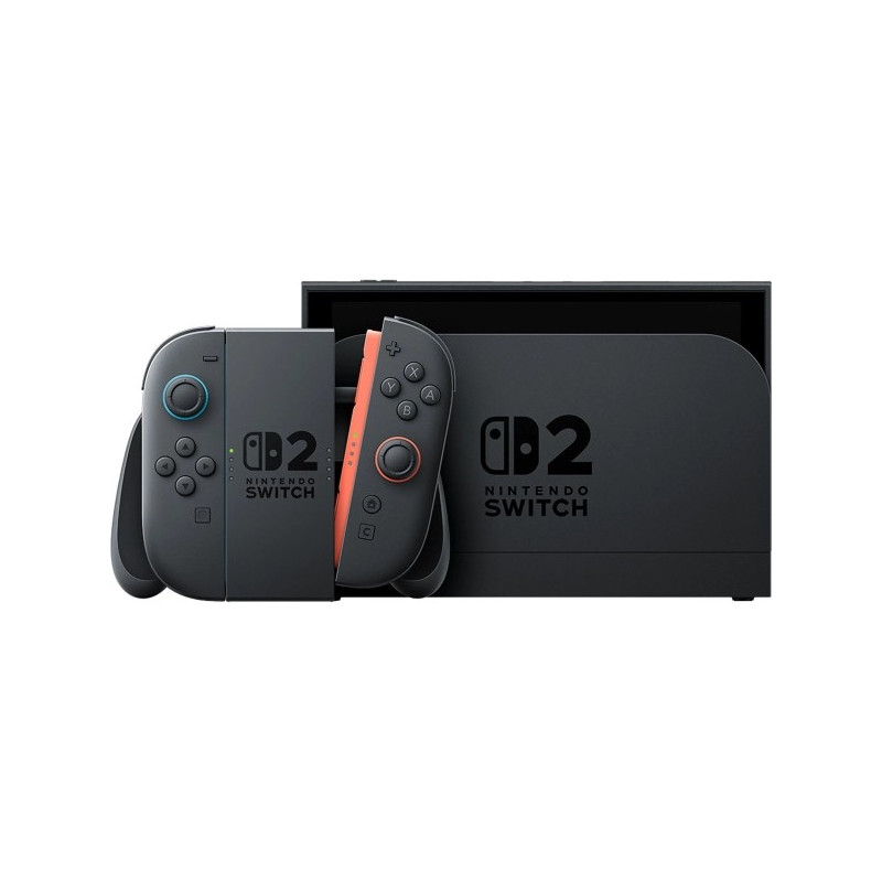 Console Nintendo Switch 2