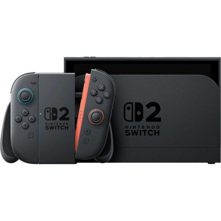 Console Nintendo Switch 2
