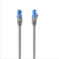 Aisens Cat.6 UTP RJ45 Patch Cable AWG26 CCA 2 m Grey