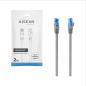 Aisens Cat.6 UTP RJ45 Patch Cable AWG26 CCA 2 m Grey