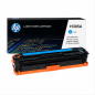Generico HP CB541A/CE321A/CF211A Cyan Cartucho de Toner - Reemplaza 125A/128A/131A