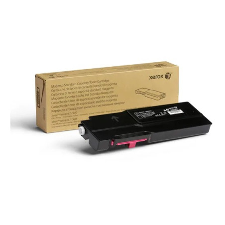 Toner originale magenta Xerox VersaLink C400C405 - 106R03503