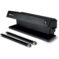 Ampoule UV Safescan 45 et 65 – Lumière ultraviolette puissante – Compatible avec Safescan 45 et 65