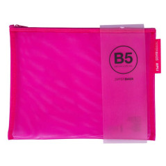 Pack de 20 - Enveloppes de transport Apli en nylon respirant - Taille B5 (290x223 mm) - Résistantes et durables