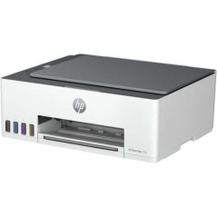 Imprimante couleur Wi-Fi multifonction HP Smart Tank 5105, 12 ppm