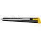 Coupe-Métal de Précision Olfa 180 - Manche Acier - Design Fin