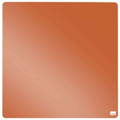 Nobo Tile Mini Tableau Blanc Magnétique 360x360mm - Sans Cadre - Variété de Couleurs - Blocs et Aimants