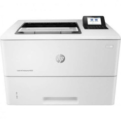 Imprimante laser recto verso monochrome HP LaserJet Enterprise M507dn, 43 ppm