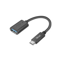 Câble adaptateur Trust Calix USB-C vers USB-A