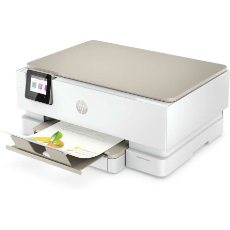 Imprimante multifonction HP Envy Inspire 7220e couleur recto verso WiFi 15 ppm