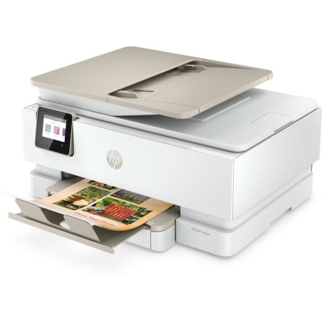 Imprimante multifonction HP Envy Inspire 7920e couleur recto verso WiFi 15 ppm