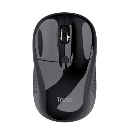Trust Mini Souris USB Sans Fil 1600dpi - 3 Boutons - Utilisation Ambidextre