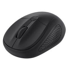 Souris sans fil Trust Primo - 1600 dpi - 4 boutons - Noir