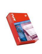 Fournitures de bureau