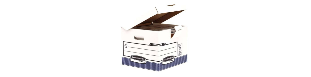 Archivage et classification