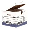 Filing & Organisation