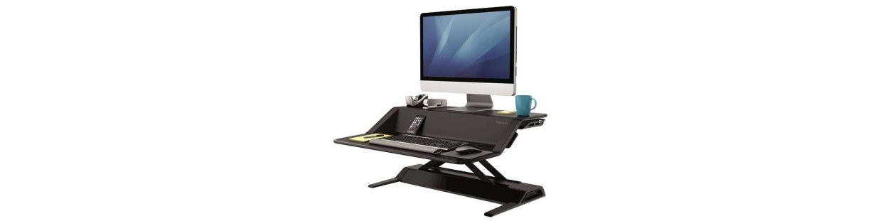 Solutions ergonomiques