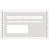 Continuous Paper