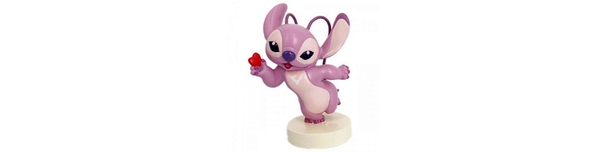 Figurines de collection
