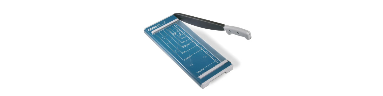 Cisailles et Guillotines