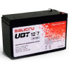 Uninterruptible Power Supplies