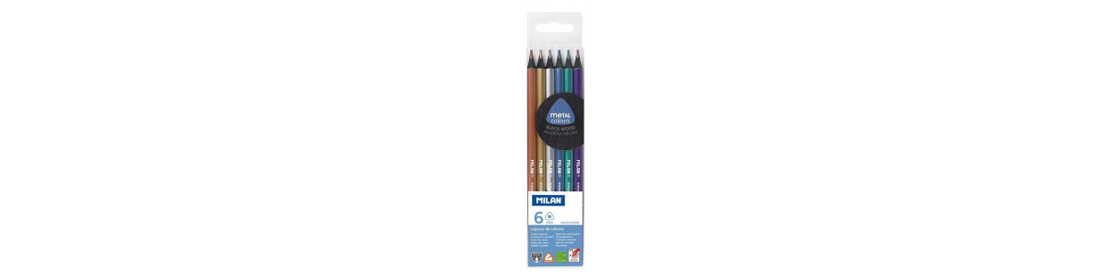 Crayons de couleur