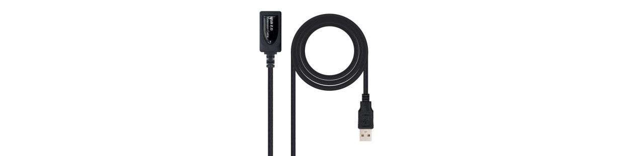 Câbles USB