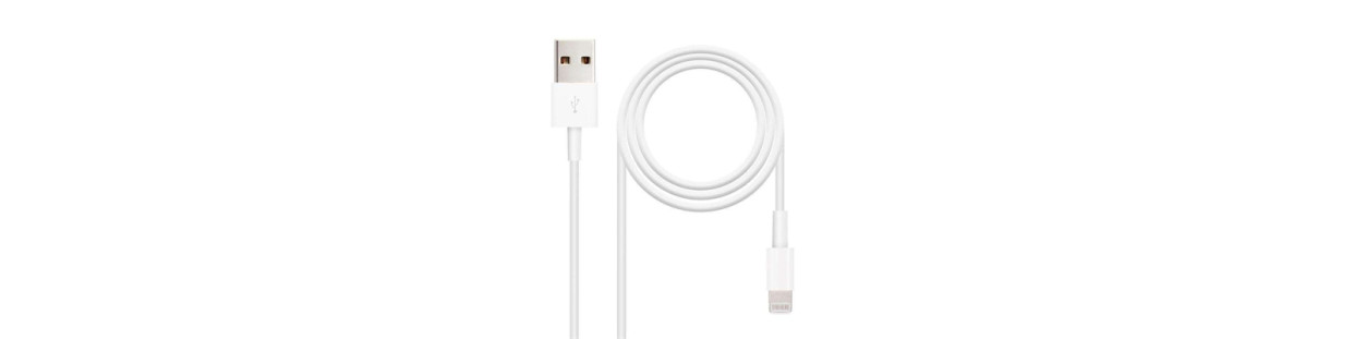 Câbles pour Apple