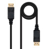 Câbles Displayport