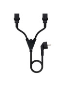 Câbles d'alimentation