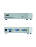 Duplicateurs (splitters)